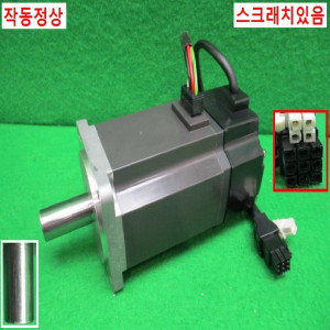 북70089/서보모터/HC-KFS73G2/750W/미쓰비시